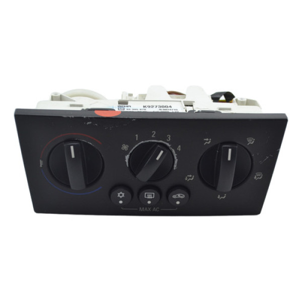 Comando Ar Condicionado Painel Gm Meriva 2008 Original