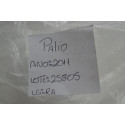 Radio Aparelho Som Fiat Palio Grand Siena Strada Original