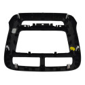 Moldura Central Kwid Intense 2020 2021 2022 2023 Original