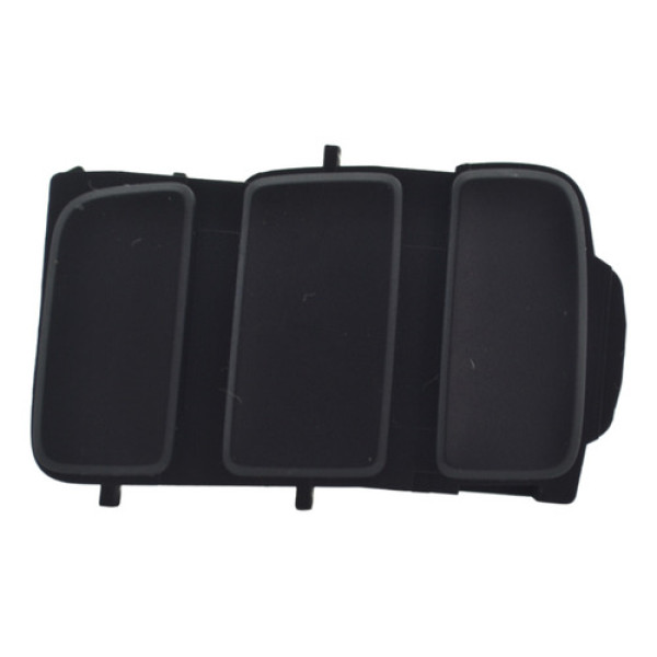 Botão Cego Falso Painel Volkswagen Up 2016 Original
