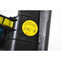 Moldura Tomada 12v Console Cherry Tiggo 5x 2022 Original Preto