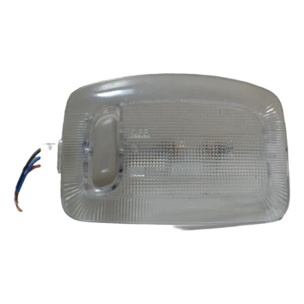 Luz Cortesia Central Interna Teto Kwid 2020 Original