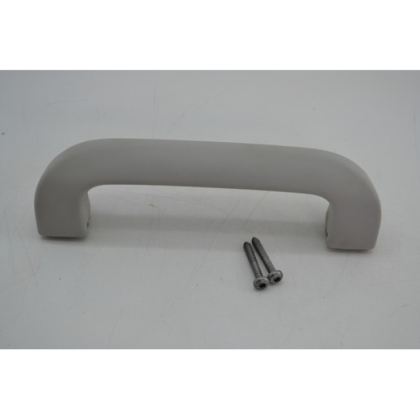  Puxador Alça Teto Pqp Volkswagen Fox 2010 Original Cinza