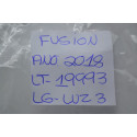 Luz Interna De Teto Ford Fusion 2018 Original