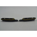 Par Difusor Superior Painel Citroen C3 2012 Original