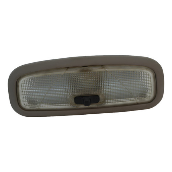 Luz Interna Teto Cortesia Ford Fiesta 2007 Courier Original
