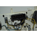 Comando Ar Condicionado Painel Fiat Palio 2010 Strada Orig