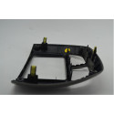 Moldura Central Radio Difusor Painel Toyota Rav-4 2001 Orig