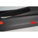 Console Prolongador Central Aut Cronos 2024 Argo Original