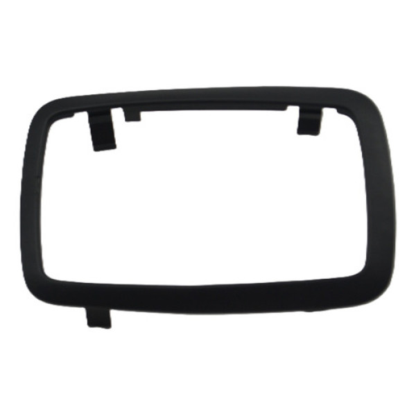 Acabamento Console Cambio Automatico Ecosport 2020 Original