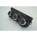 Comando Ar Condicionado Painel Vw Jetta 2013 Original