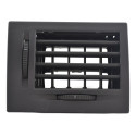 Difusor Lado Esquerdo Motorista Painel Gm Meriva Original