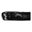 Console Central Cambio Manual Ecosport 2011 Fiesta Original