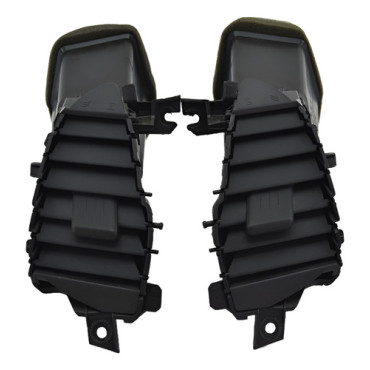 Par Difusor Saida Ar...