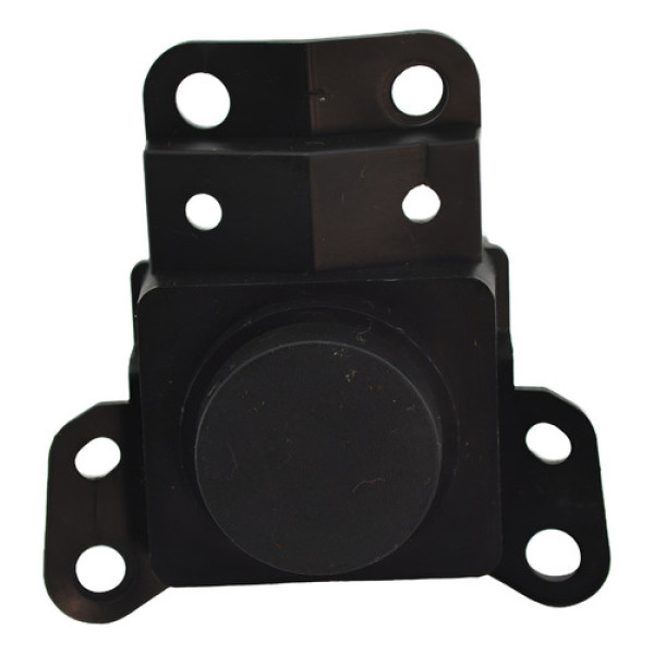 Botão Falso Painel Mitsubishi Pajero Dakar 2011 Original Preto