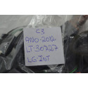 Difusor Saida Ar Porta Luvas Citroen C3 2012 Original