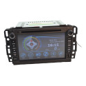 Radio Aparelho Som Multimidia Painel Chevrolet Captiva