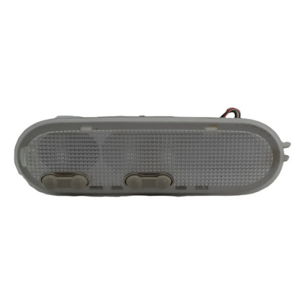 Luz Interna Central Teto Sandero 2015 Logan Duster Original