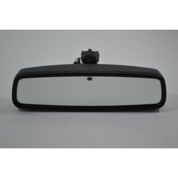 Espelho Retrovisor Interno Ford Focus Fastback Original