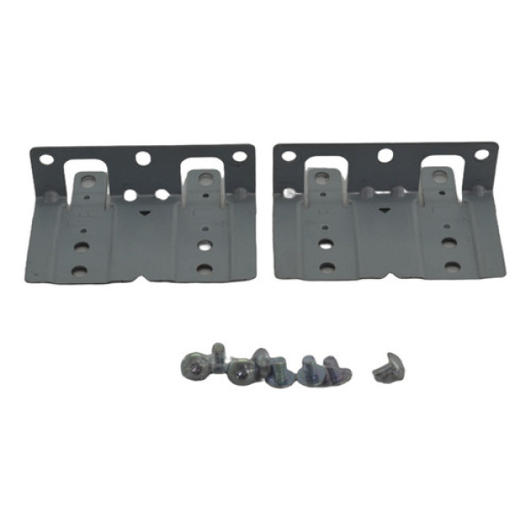 Suporte Fixação Radio Som Grand Livina 2012 Original