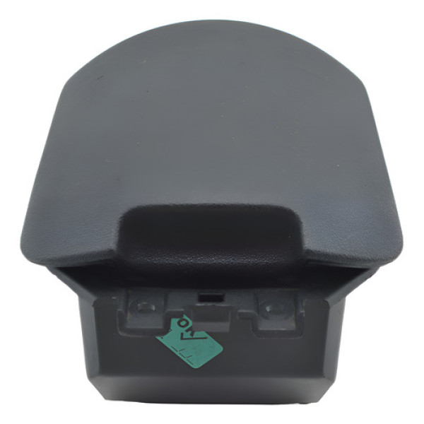 Apoio Encosto Braço Console Aircross 2011 C3 Original Preto