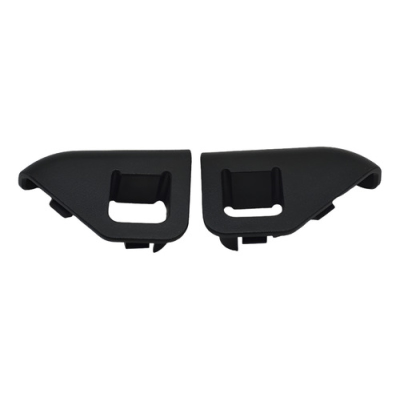 Par Trava Lateral Porta Luvas Jeep Cherokee 2015 Original Par Trava Lateral Porta Luvas Jeep Cherokee 2015 Original