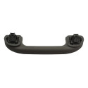 Puxador Alça Teto Pqp Fixo Lateral Fiat Toro 2021 Original