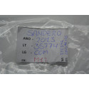 Comando Ar Condicionado Sandero Logan 2008 A 2016 Original