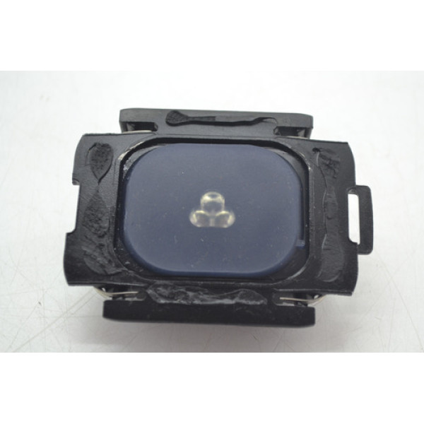 Sensor Chuva Parabrisa Peugeot 408 2011 2012 Original
