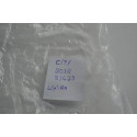 Radio Aprelho Som Painel Honda City 2012 Original