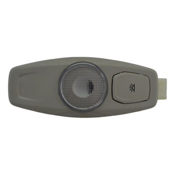 Luz Cortesia Central Interna Teto Fusion 2015 Original