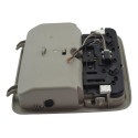 Luz Teto Interna Porta Oculos Chevrolet S10 2021 Original