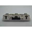 Luz Cortesia Interna Teto Renault Fluence 2011 Original