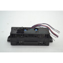 Computador Visor Bordo Painel Chevrolet Meriva 2005 Original Preto