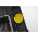 Moldura Painel Com Tomada Energia 12v Kia Soul 2011 Original Preto