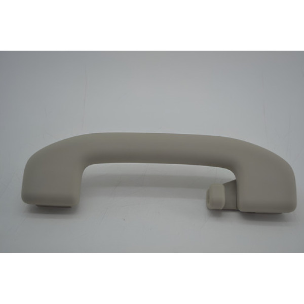 Puxadora Alça Teto Pqp Com Cabide Nissan Sentra Sv Original