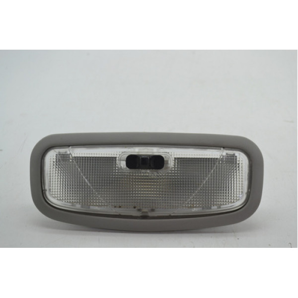 Luz Interna Teto Cortesia Ford Ecosport Xlt 2012 Original