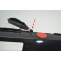 Moldura Central Painel Toyota Corolla 2017 Original