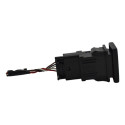 Botão P Sensor Estacionamento Toyota Hilux 2022 Original