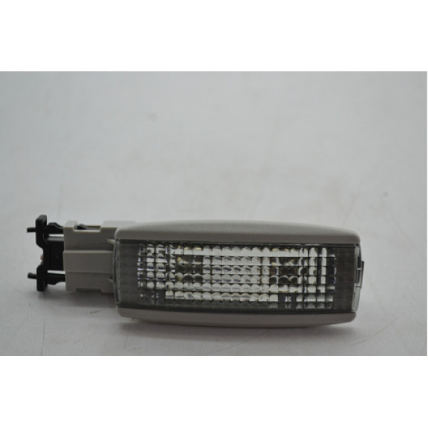 Luz Interna Teto Quebra Sol Vw Gol 2013 Voyage Fox Original