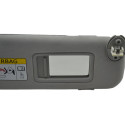 Quebra Sol Lado Direito Passageiro Hilux Sw4 2016 Original