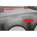 Moldura Central Painel Chevrolet Captiva 2009 Original