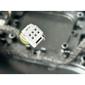 Luz Interna Dianteira Teto Fiat Toro 2021 2022 Original