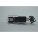Luz Cortesia Interna Honda City 2023 2024 Original