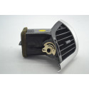 Difusor Ar Lateral Lado Direito Painel Peugeot 207 Original