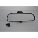 Espelho Retrovisor Interno Parabrisa Jac J3 2011 Original