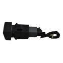Botão Interruptor Trava Vidro Chery Qq 2015 Original