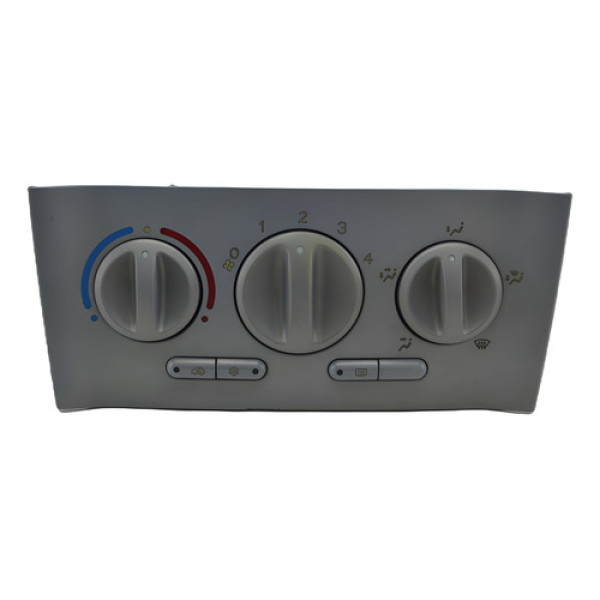 Comando Ar Condicionado Painel Chery Face 2012 Original