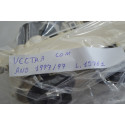 Comando Controle Ar Condicionado Gm Vectra 1997 1998... Orig