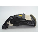 Difusor Central Direito Painel Ford Fiesta 2013 Original